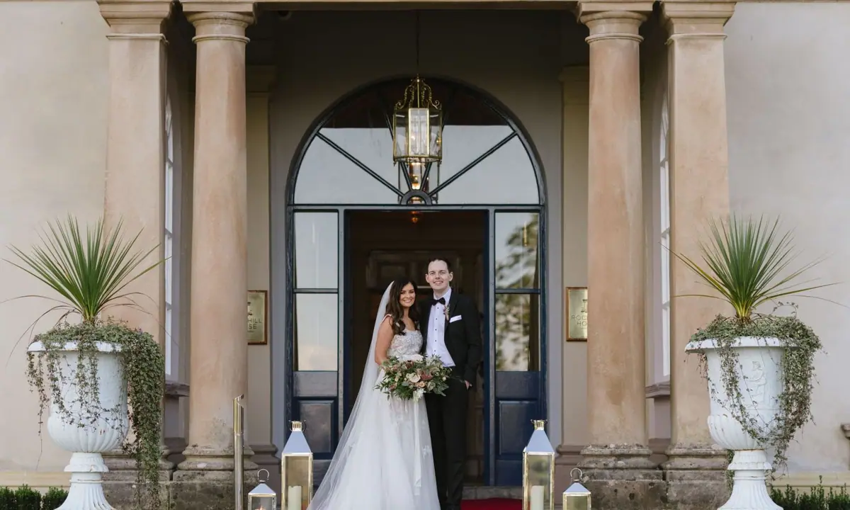 Rockhill House Estate, Letterkenny, Co. Donegal