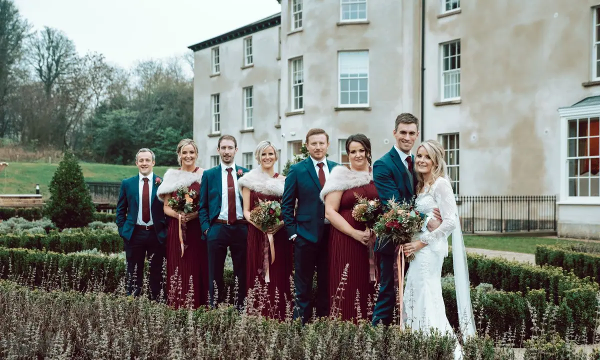 Rockhill House Estate, Letterkenny, Co. Donegal
