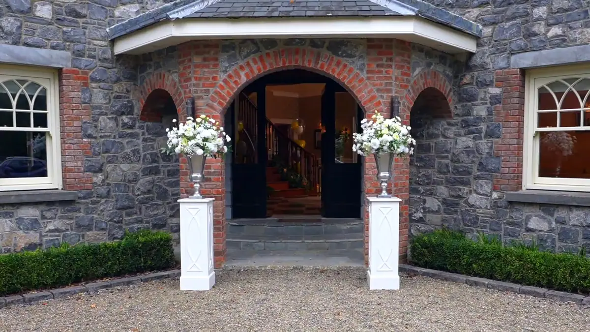 Sallymount House, Castleconnell, Co. Limerick