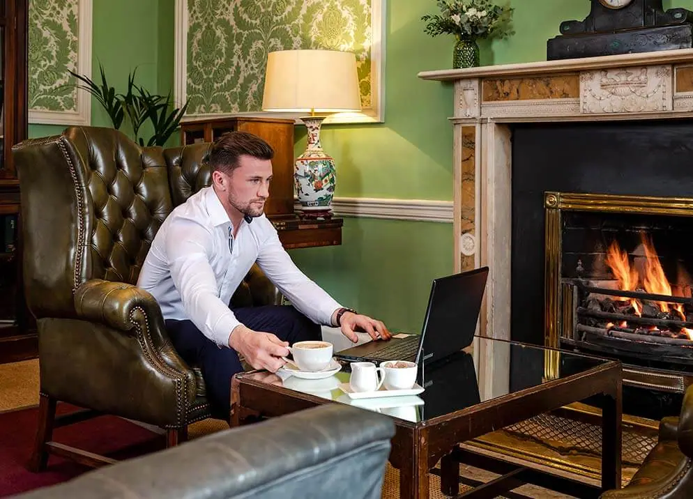 Stephen's Green Club, Dublin, Co. Dublin