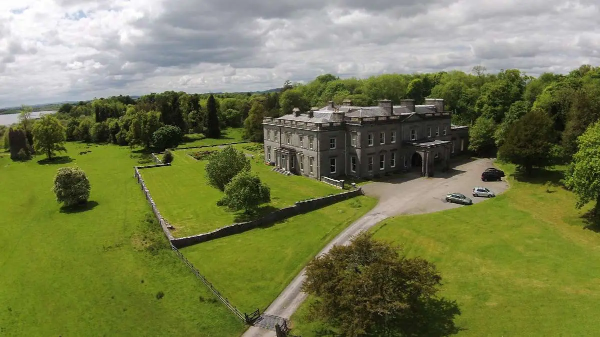 Temple House, Ballymote, Co. Sligo
