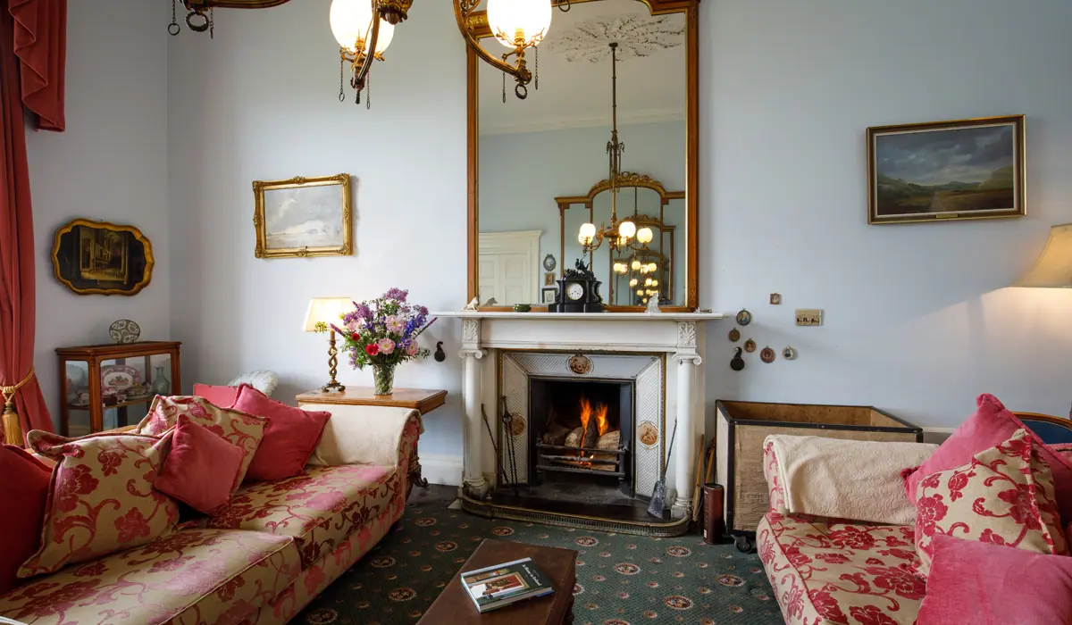 Temple House, Ballymote, Co. Sligo