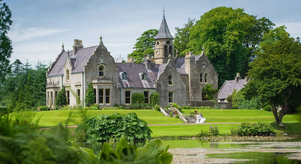 Tempo Manor, Tempo, Co. Fermanagh