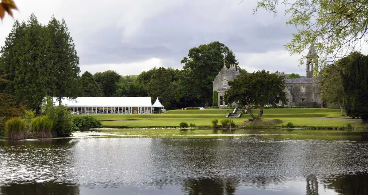 Tempo Manor, Tempo, Co. Fermanagh