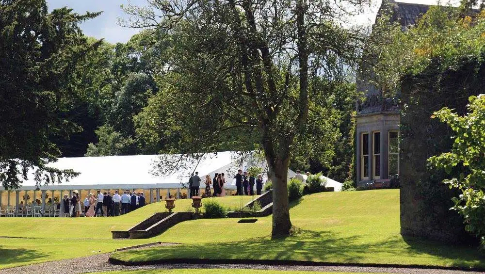 Tempo Manor, Tempo, Co. Fermanagh
