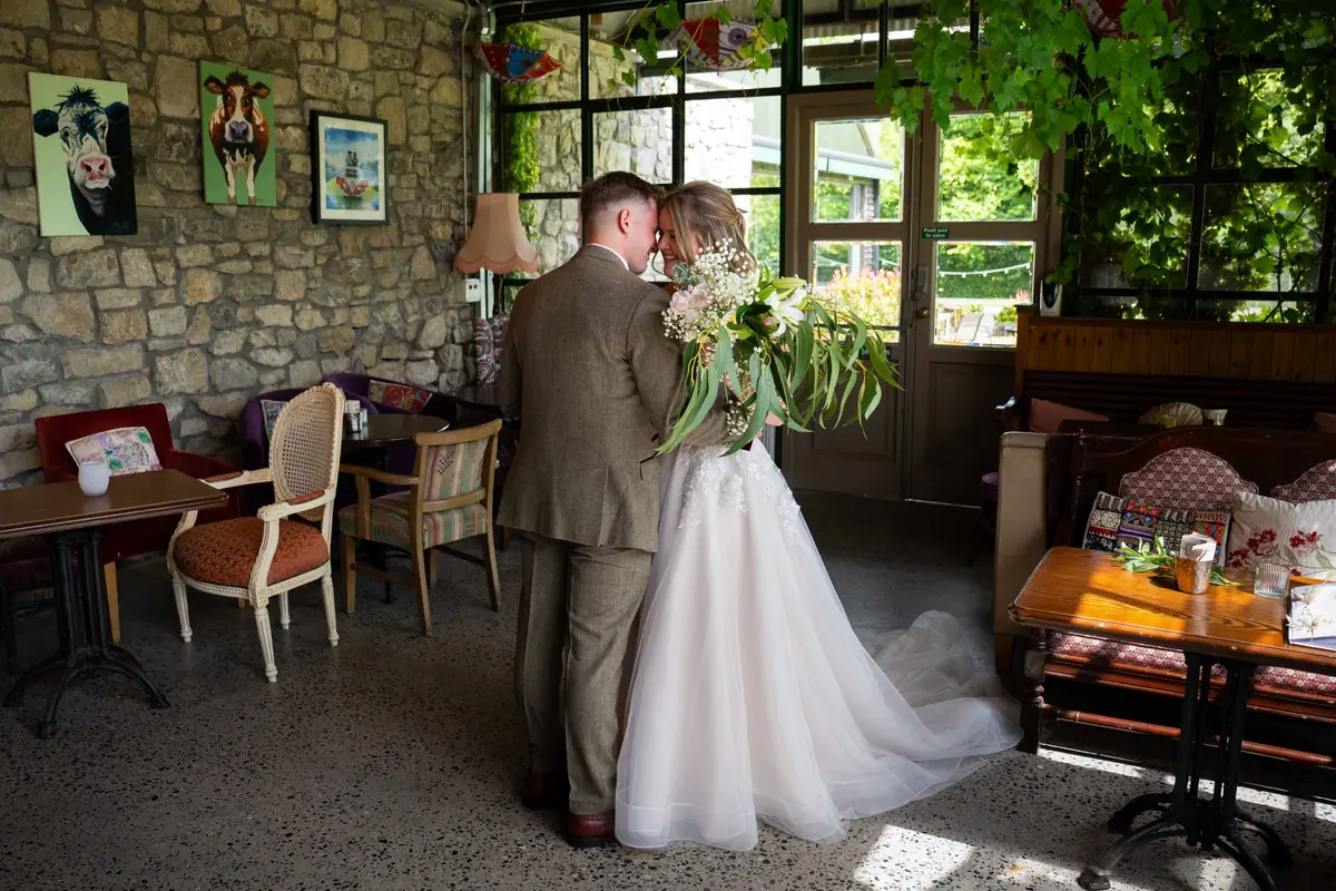 The Barn, Tyrrellspass, Tyrrellspass, Co. Westmeath