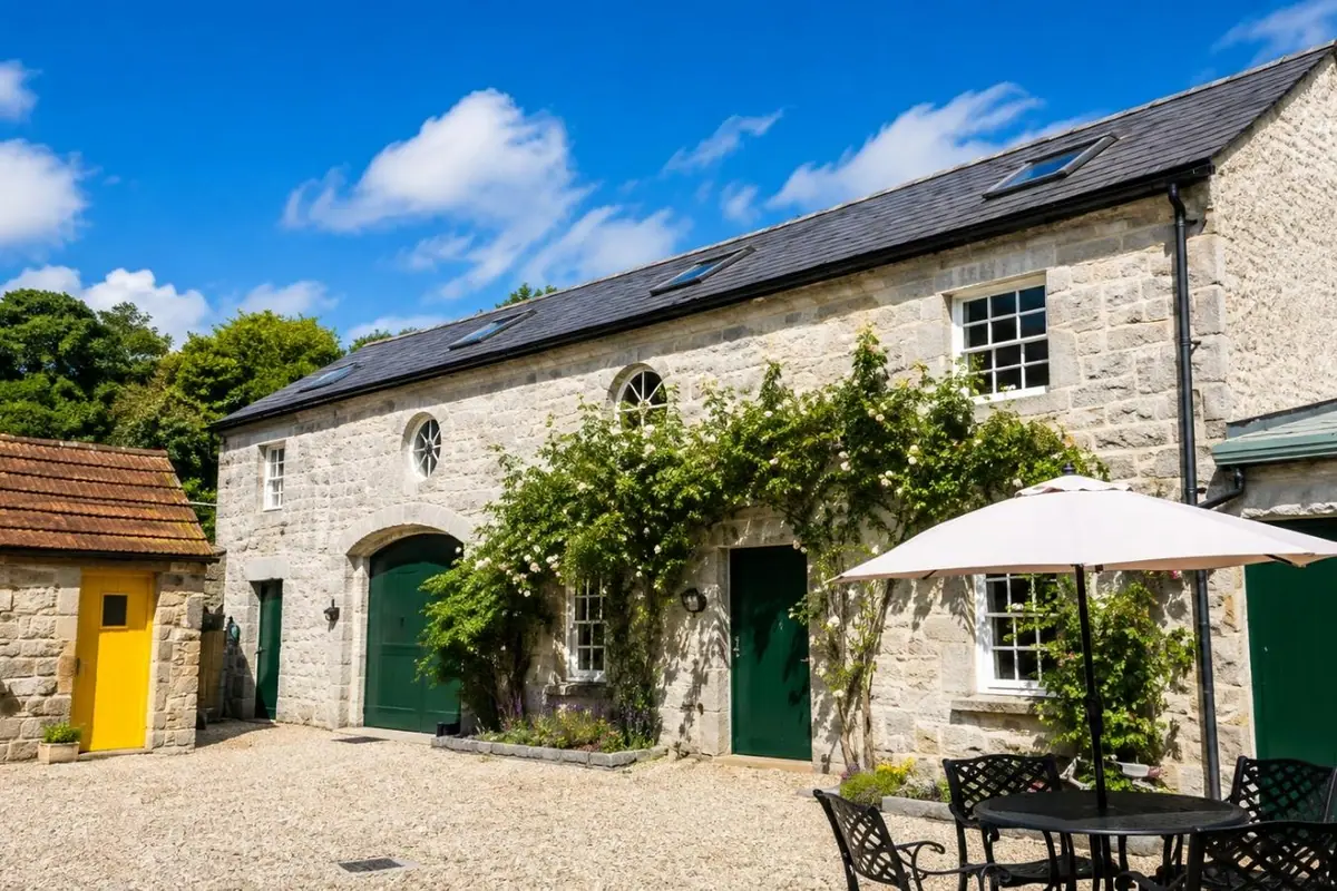 The Old Rectory Country House, Ballinamore, Co. Leitrim