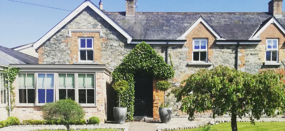 The Olde Post Inn, Cloverhill, Co. Cavan