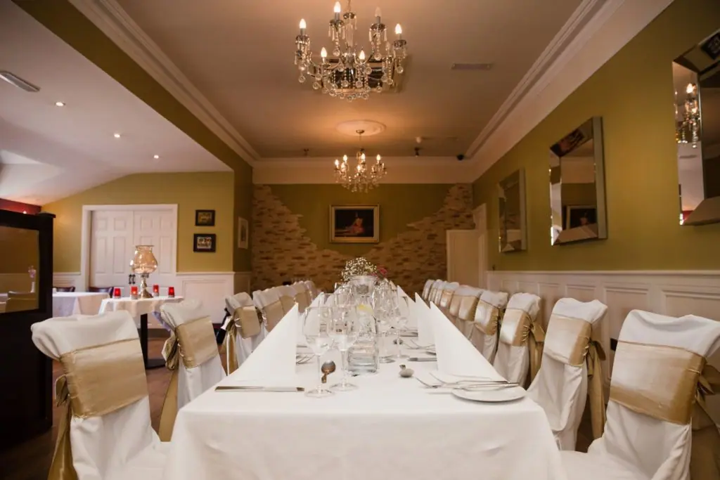 The Thatched Cottage Bar & Restaurant, Nenagh, Co. Tipperary