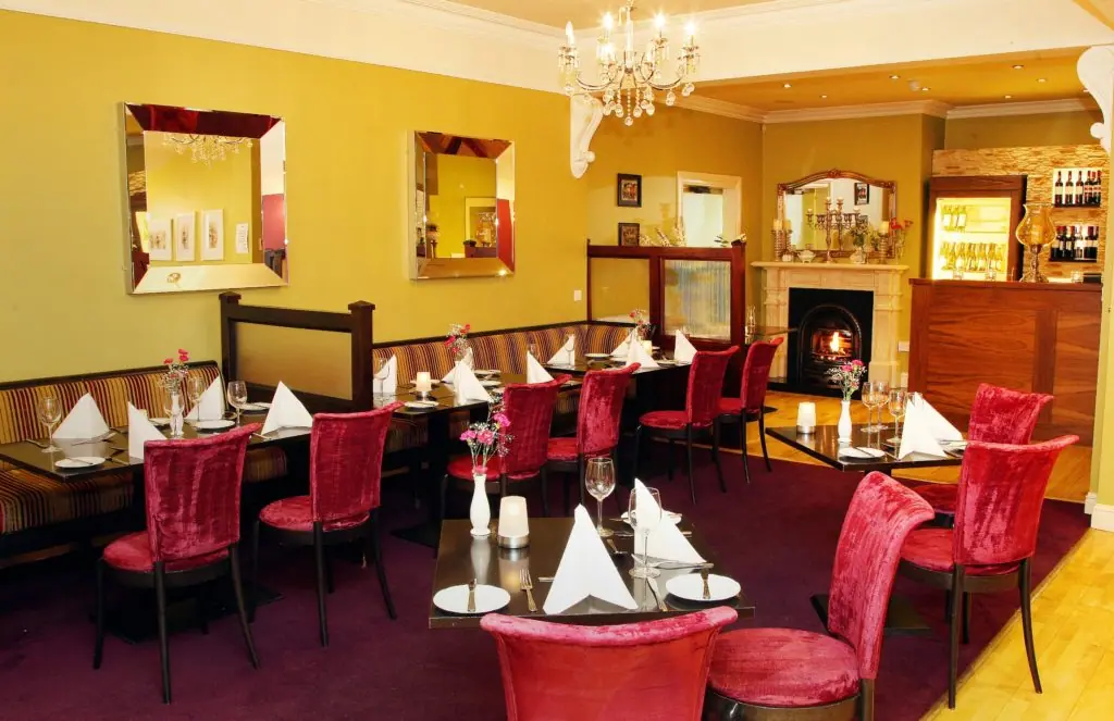 The Thatched Cottage Bar & Restaurant, Nenagh, Co. Tipperary