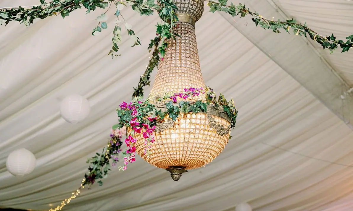 Tinakilly Country House, Rathnew, Co. Wicklow
