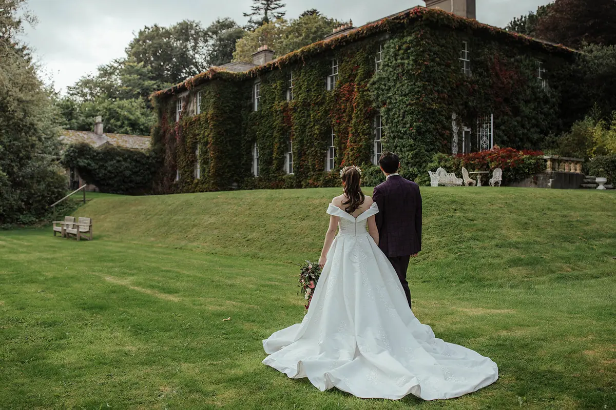 Trudder Lodge, Newcastle, Co. Wicklow