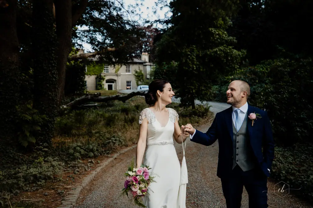 Trudder Lodge, Newcastle, Co. Wicklow