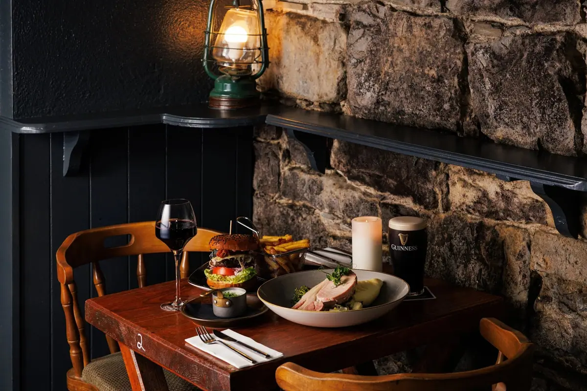Vaughan's Pub Kilfenora, Kilfenora, Co. Clare
